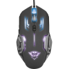 Мышка Trust GXT 108 Rava Illuminated Gaming mouse (22090) изображение 2
