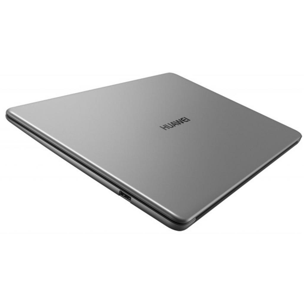 Ноутбук Huawei Matebook D PL-W29 (53010ANQ) изображение 7