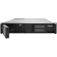 Регистратор для видеонаблюдения Trassir TRASSIR DuoStation Pro i7