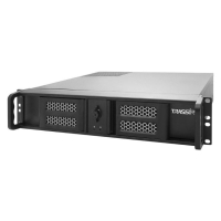 Регистратор для видеонаблюдения Trassir TRASSIR DuoStation Pro i7 изображение 2