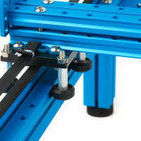 Робот Makeblock LaserBot v1.0 Blue (09.01.05) изображение 3