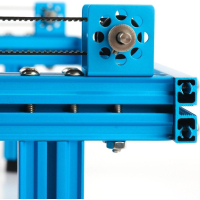 Робот Makeblock LaserBot v1.0 Blue (09.01.05) изображение 4