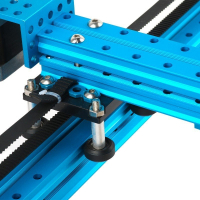 Робот Makeblock LaserBot v1.0 Blue (09.01.05) изображение 5