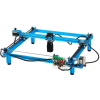 Робот Makeblock LaserBot v1.0 Blue (09.01.05)