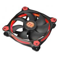Система жидкостного охлаждения ThermalTake Water 3.0 Riing Red 140 (CL-W150-PL14RE-A) изображение 4
