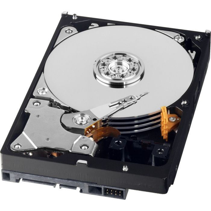 Жесткий диск 3.5" 1TB WD (#WD10EURX-FR#) изображение 2
