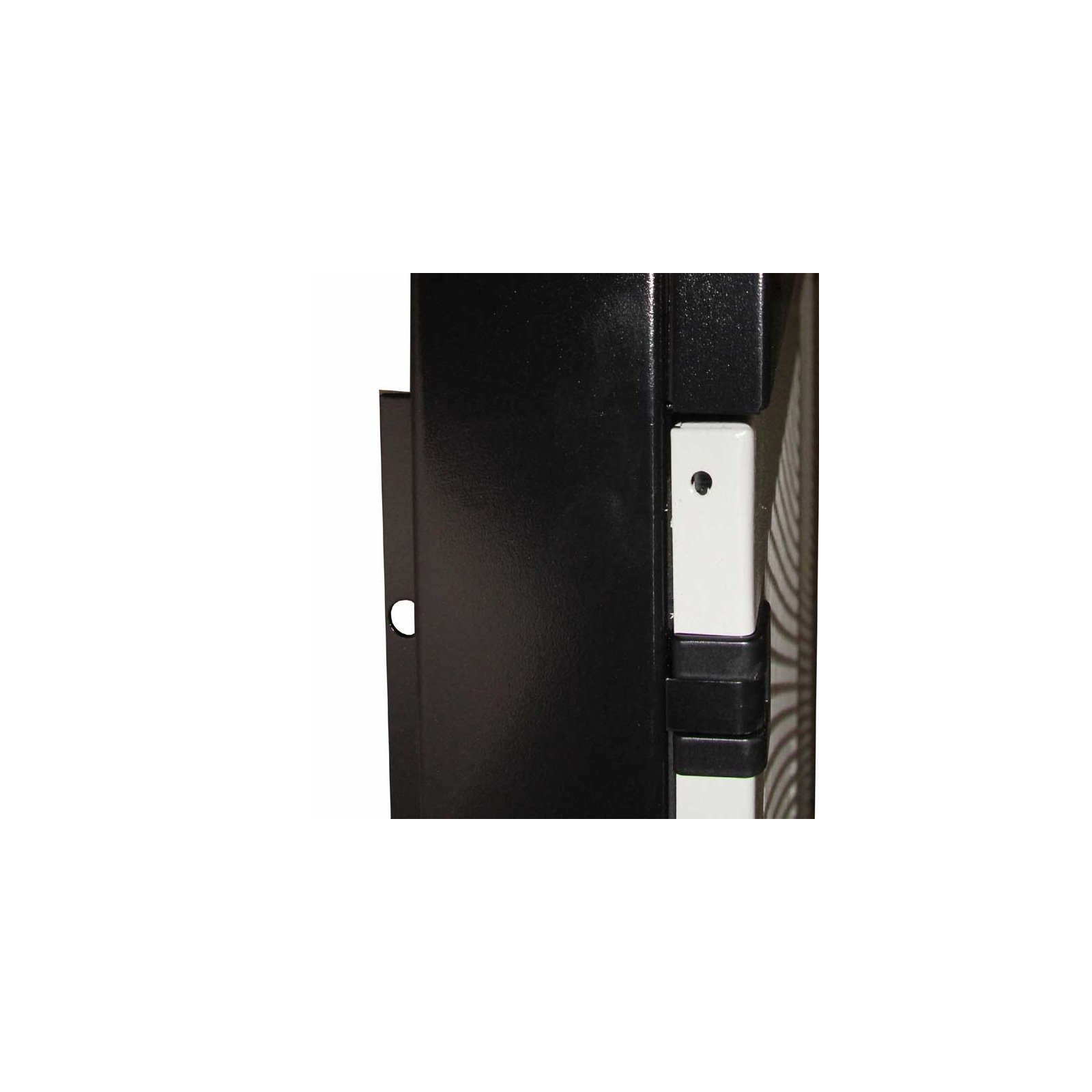 Шкаф напольный CSV 24U Lite Plus 19" 600x800 (акрил) (24 Lite Plus 600x800) изображение 5