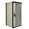 Шкаф напольный CSV 24U Lite Plus 19" 600x800 (акрил) (24 Lite Plus 600x800)
