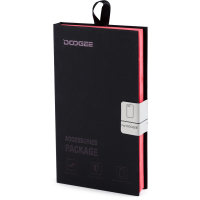 Чехол для мобильного телефона Doogee BL5000 Package (Black) (DGA62T-BC001-00Z) изображение 9