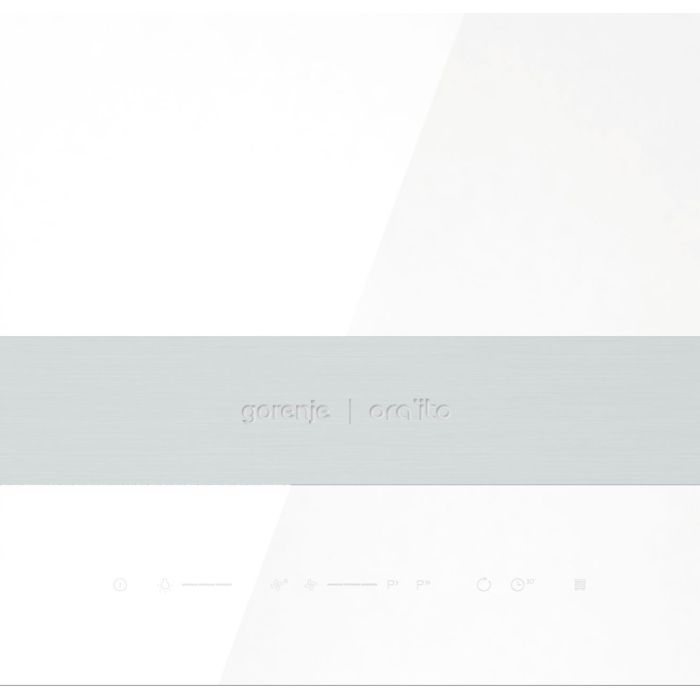 Витяжка кухонна Gorenje WHI643ORA-W зображення 3