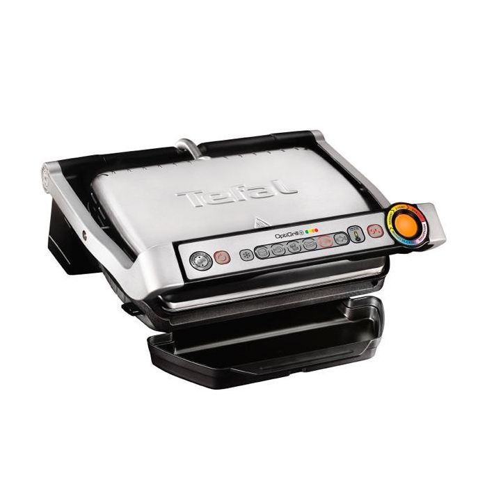 Электрогриль Tefal GC712D34