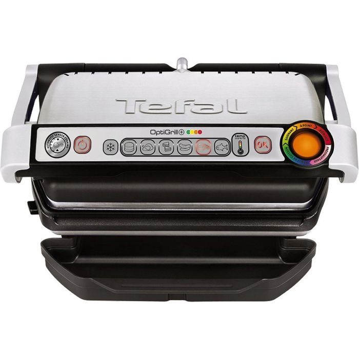 Электрогриль Tefal GC712D34 изображение 2