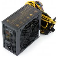 Блок питания Vinga 1350W (VPS-1350 Mining edition V2) изображение 2