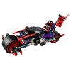 Конструктор LEGO Ninjago Вуличні перегони Змій (70639) зображення 4