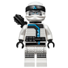 Конструктор LEGO Ninjago Вуличні перегони Змій (70639) зображення 7