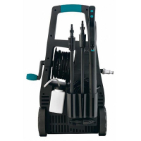 Мойка высокого давления Makita HW111 изображение 2