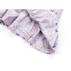 Кофта детская Breeze с птичкой "HAPPY" (10647-86G-gray) изображение 6