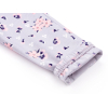 Кофта детская Breeze с птичкой "HAPPY" (10647-86G-gray) изображение 7