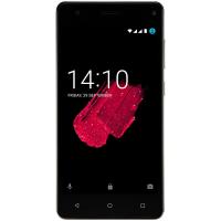 Мобильный телефон Prestigio MultiPhone 5515 Grace P5 DUO Gold (PSP5515DUOGOLD)
