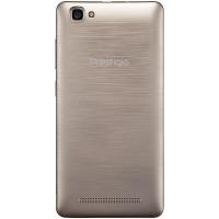 Мобильный телефон Prestigio MultiPhone 5515 Grace P5 DUO Gold (PSP5515DUOGOLD) изображение 2