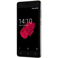 Мобильный телефон Prestigio MultiPhone 5515 Grace P5 DUO Gold (PSP5515DUOGOLD) изображение 4