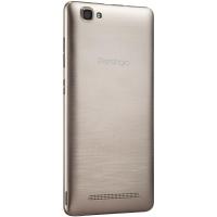 Мобильный телефон Prestigio MultiPhone 5515 Grace P5 DUO Gold (PSP5515DUOGOLD) изображение 5