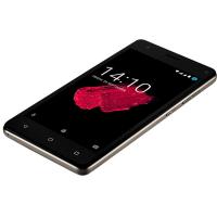 Мобильный телефон Prestigio MultiPhone 5515 Grace P5 DUO Gold (PSP5515DUOGOLD) изображение 6
