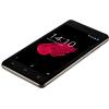Мобильный телефон Prestigio MultiPhone 5515 Grace P5 DUO Gold (PSP5515DUOGOLD) изображение 6