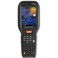 Терминал сбора данных Datalogic Falcon X3+, 52 клавиши, лазерный XLR (945250054)