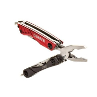 Мультитул Gerber Dime Micro Tool блистер (31-001040) изображение 3