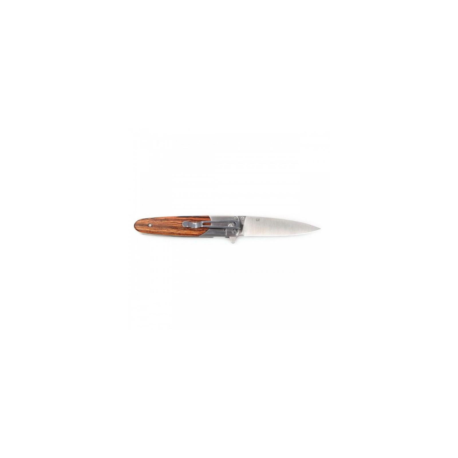Нож Ganzo G743-1-WD изображение 2