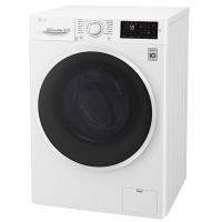 Стиральная машина LG F4J6VN0W изображение 2