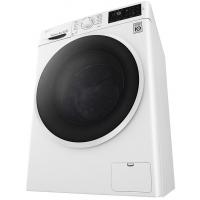 Стиральная машина LG F4J6VN0W изображение 3