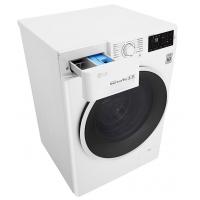 Стиральная машина LG F4J6VN0W изображение 5