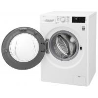 Стиральная машина LG F4J6VN0W изображение 7