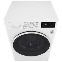 Стиральная машина LG F4J6VN0W изображение 8