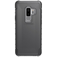 Чехол для мобильного телефона UAG Galaxy S9+ Plyo Ash (GLXS9PLS-Y-AS)