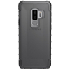 Чехол для мобильного телефона UAG Galaxy S9+ Plyo Ash (GLXS9PLS-Y-AS)