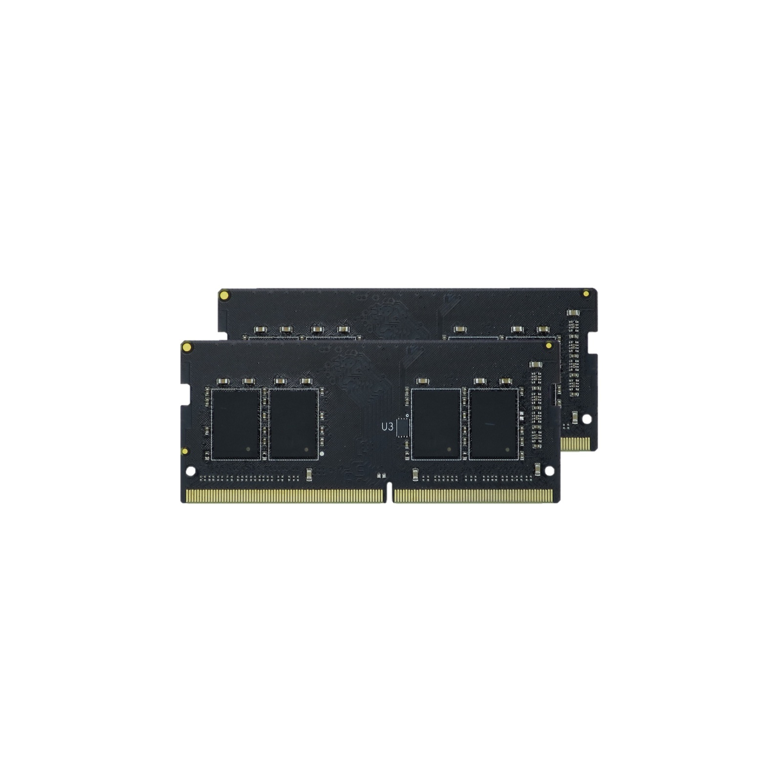 Модуль пам'яті для ноутбука SoDIMM DDR4 32GB (2x16GB) 2400 MHz eXceleram (E432247SD)