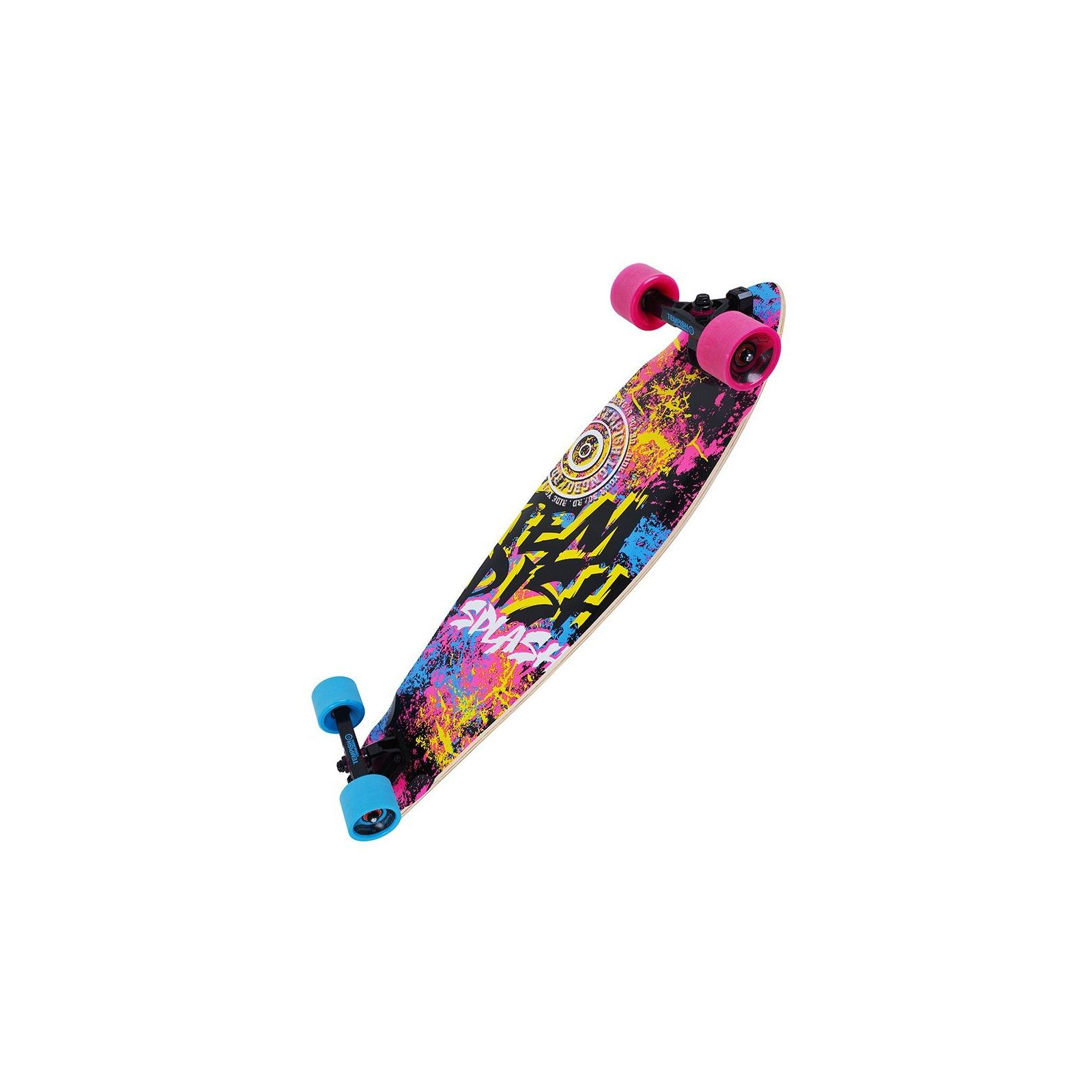 Скейтборд Tempish SPLASH (106001032) изображение 2