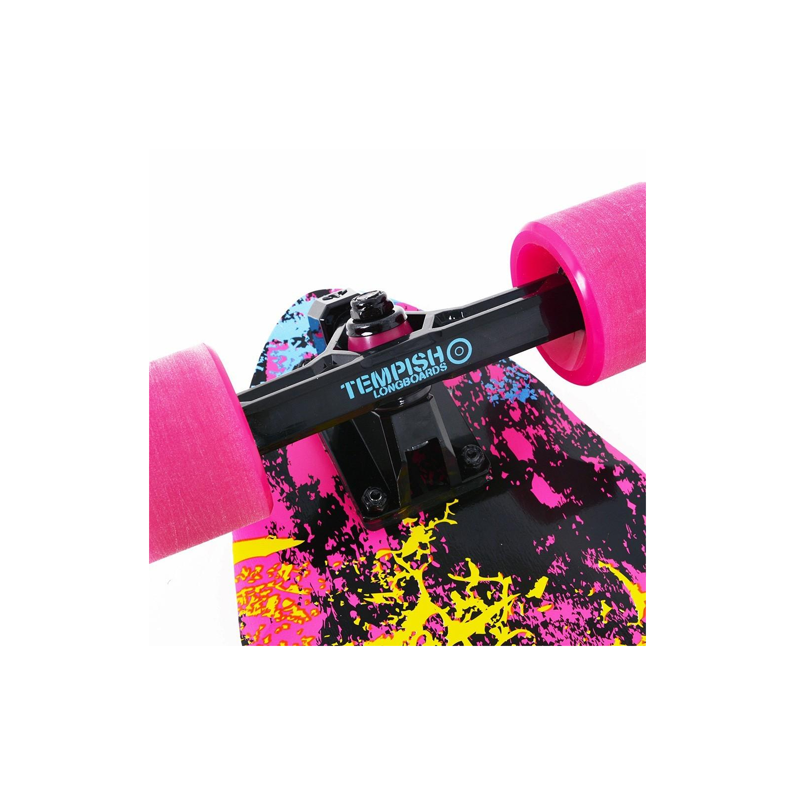 Скейтборд Tempish SPLASH (106001032) изображение 6