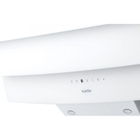 Вытяжка кухонная Ventolux RIALTO 90 WH (1000) TRC IT изображение 4