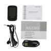 MP3 плеєр Astro M5 Black зображення 3