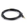 Кабель мультимедийный Jack 3.5mm male/Jack 3.5mm male 1.0m Cablexpert (CCAP-444-1M)