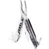 Мультитул Leatherman Juice C2- Granite Gray с кожаным чехлом (831936) зображення 2