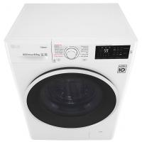 Стиральная машина LG F2J6WS0W изображение 12