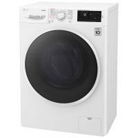 Стиральная машина LG F2J6WS0W изображение 3