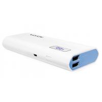 Батарея универсальная ADATA P12500D 12500mAh White (AP12500D-DGT-5V-CWH) изображение 4
