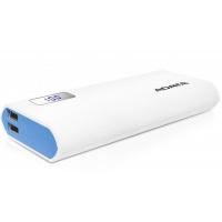 Батарея универсальная ADATA P12500D 12500mAh White (AP12500D-DGT-5V-CWH) изображение 5