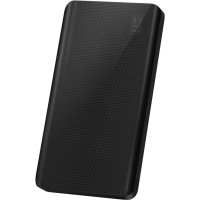 Батарея универсальная ZMI QB810 10000mAh Type-C Black (QB810-BK)